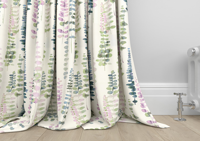 Santa Maria, Blossom - Made to Measure Curtain - Image 6